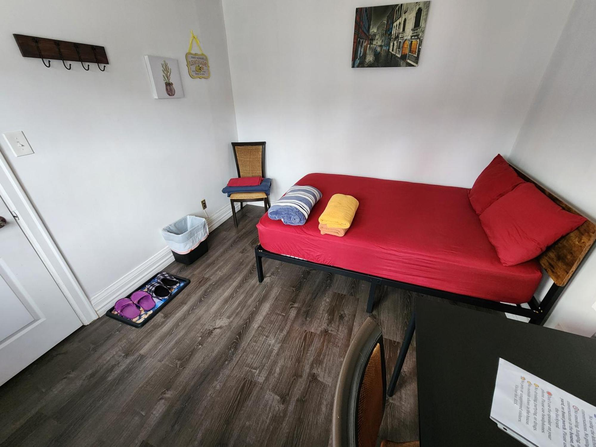 Affordable/Quiet Private Room Τορόντο Εξωτερικό φωτογραφία